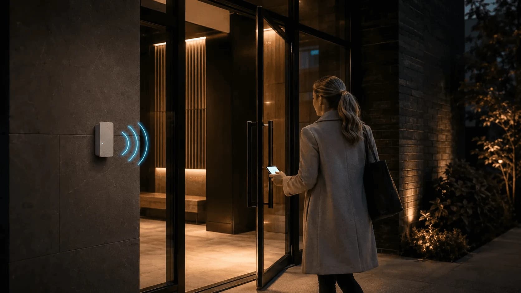 eesly Access